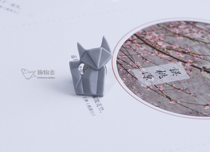 Broche femme en autre - Ref 1176423 Image 31