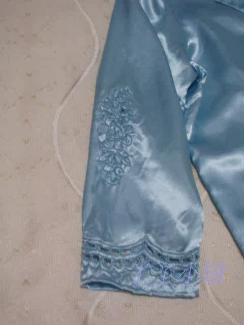 Peignoir - Ref 597627 Image 7