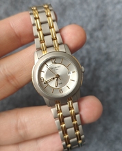 Exported to Japan, comfortable pure titanium alloy ultra light women's watches are simple, fashionable, and precise in timing. Imported movement women's watches