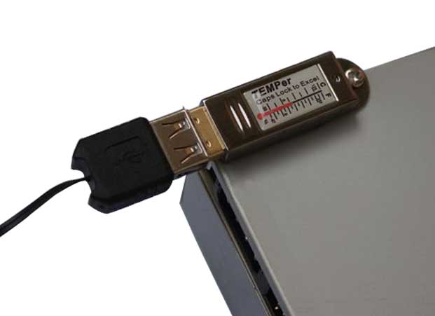 Accessoire USB PCSENSOR - Ref 447981 Image 10