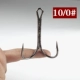 10/0#(10 штук)