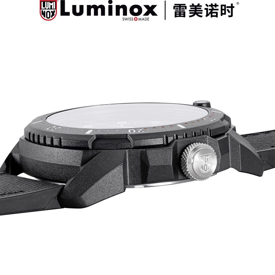 冰岛搜救队3代Luminox雷美诺瑞士夜光防水男军表1052：极限环境下的时间守护者！-军迷手表-淘宝好物网