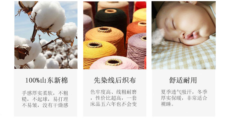 Cao cấp cotton kẻ sọc cũ vải thô cotton mùa hè nhỏ tươi ren lá sen giường váy giường bìa mảnh duy nhất có thể được tùy chỉnh