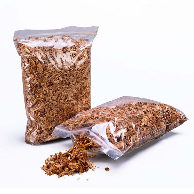 Pure Spanish Cedar Wood Wood Chips Cigar Case Moisturizing Box Cigar Cabinet Cedar Wood 50g-Taobao