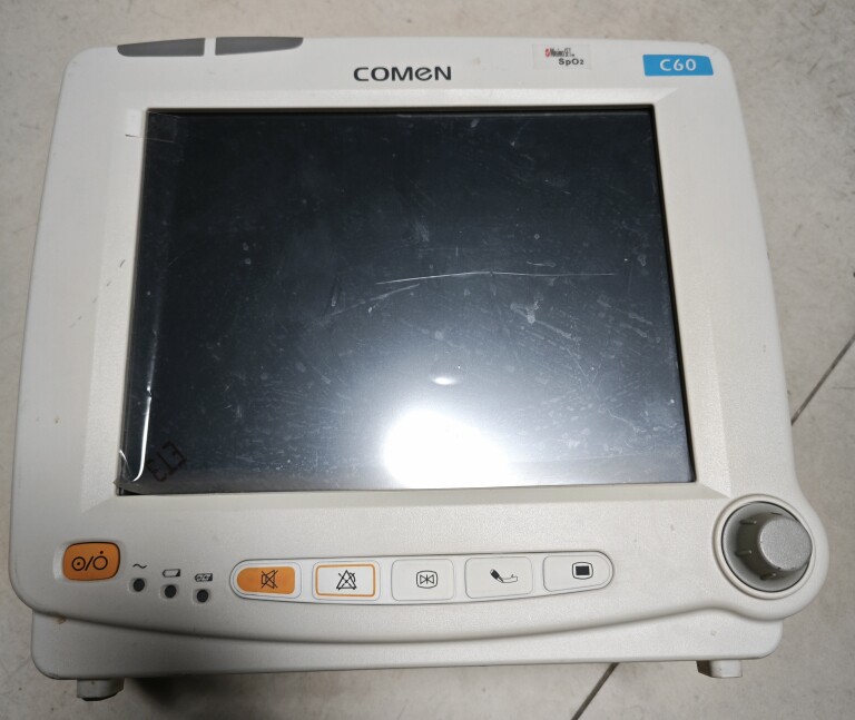 科曼C60心电监测仪