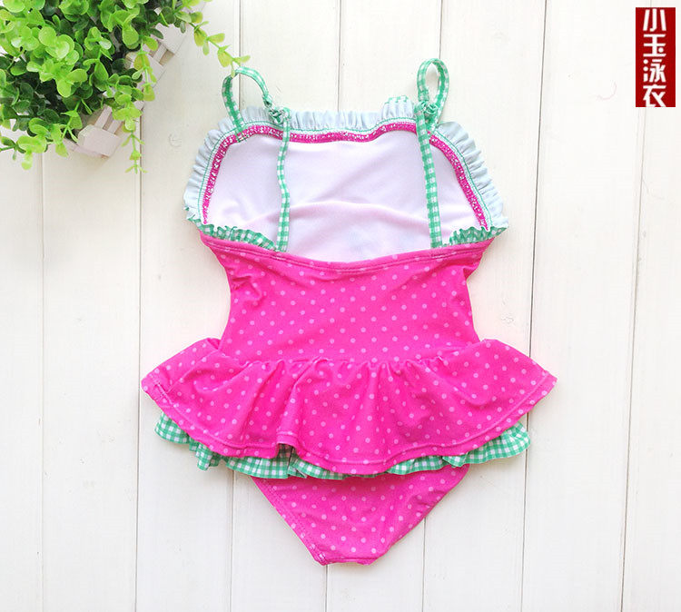 Maillot de bain fille OTHER   - Ref 2548461 Image 7