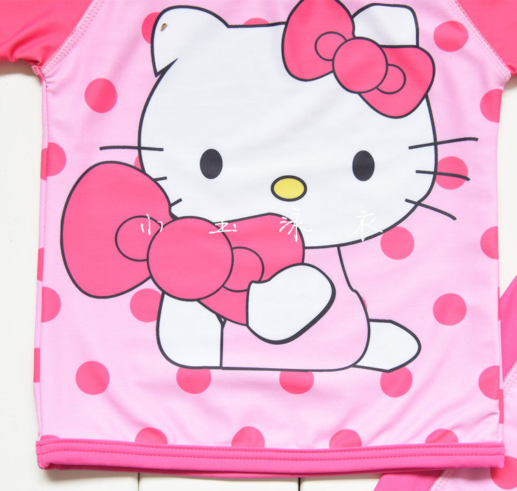 Maillot de bain fille OTHER   - Ref 2547563 Image 8