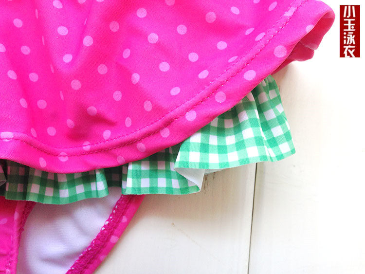 Maillot de bain fille OTHER   - Ref 2548461 Image 13