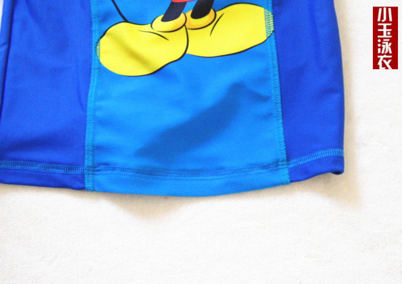 Maillot de bain garcon OTHER   - Ref 2537128 Image 8