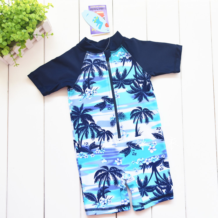 Maillot de bain garcon OTHER   - Ref 2537838 Image 14