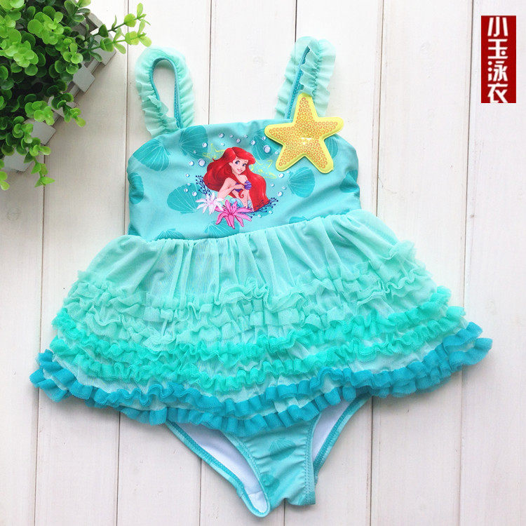 Maillot de bain fille OTHER   - Ref 2548035 Image 8