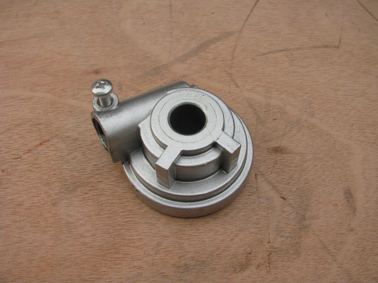 Jinan Qingqi Battle Mastiff QM150GY QM200GY Off-Road Speedometer Box Assembly