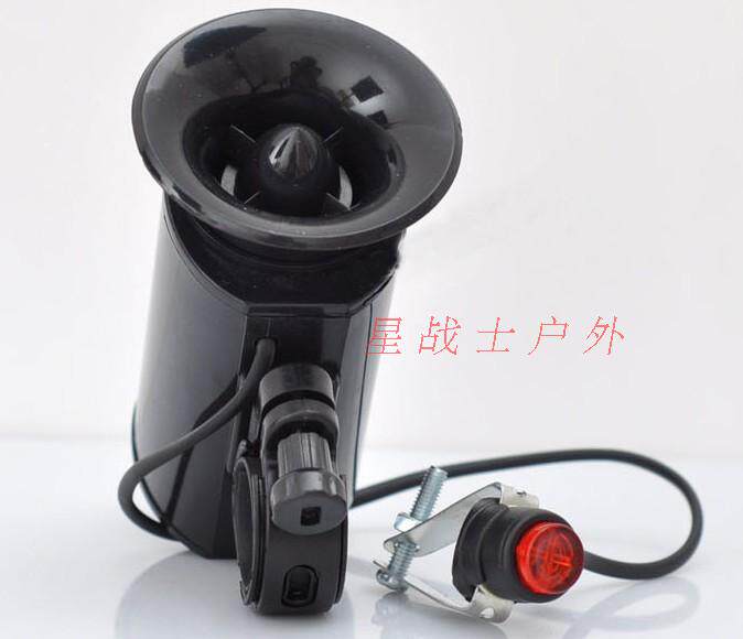 Avertisseur de vélo - Ref 1459994 Image 8