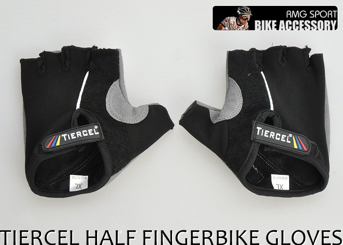 Gants pour vélo mixte - Ref 2246627 Image 12