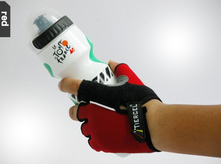 Gants pour vélo mixte - Ref 2246627 Image 19