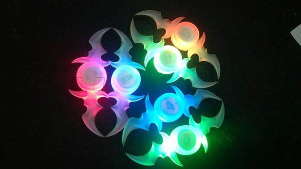 Eclairage pour vélo - Hot Wheels Lumières - Ref 2401590 Image 32