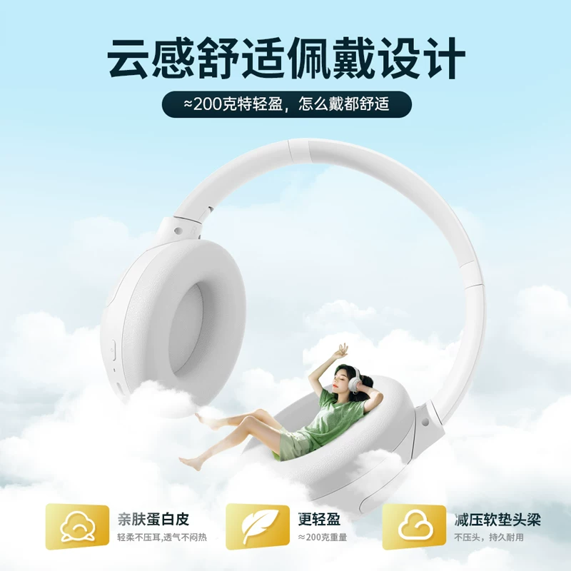 Xiaomi, беспроводные дизайн-наушники, совместимое оборудование, bluetooth