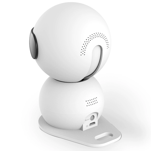 Lenovo, умная камера видеонаблюдения, монитор, мобильный телефон, радио-няня, 360 градусов