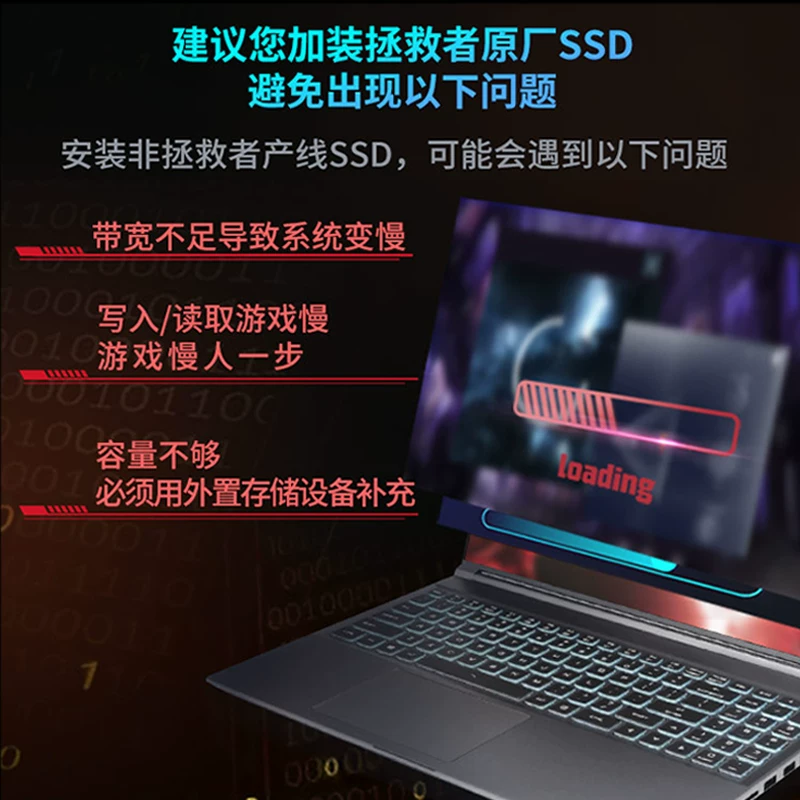Оригинальный SSD ПК/ноутбук PM9C1b 1Т для настольного ПК/ноутбука, SSD PCIE4.0