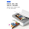 Lenovo Whale Color Inkjet Multifunction Printer Photo Printer Small Home Printer Connectable to Mobile Phone Home Student Color Printer