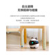 Lenovo Xiaoxin Mobile Monitoring Robot Pet Intelligent Companion ຫຸ່ນຍົນ