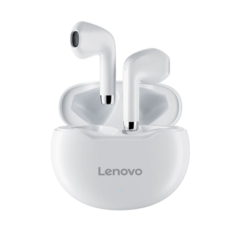 Lenovo, extra-long headphones, bluetooth