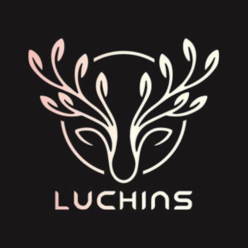 贰仓鹿芊时的LOGO