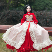 3 minutes 60cmBJD Leyroletto Pizza Handcrafted DIY hand for cloth art Material bag free of cut suit