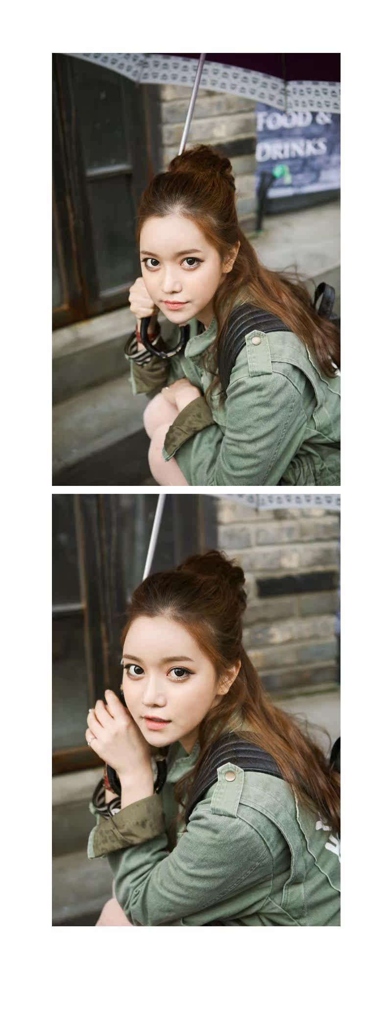 Extension cheveux - Chignon - Ref 248847 Image 12