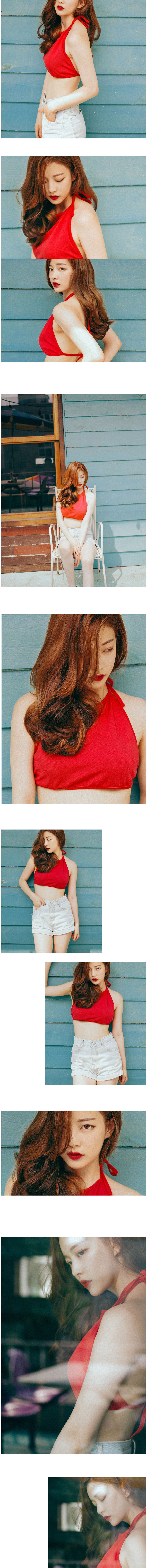 Extension cheveux - Ref 218402 Image 7