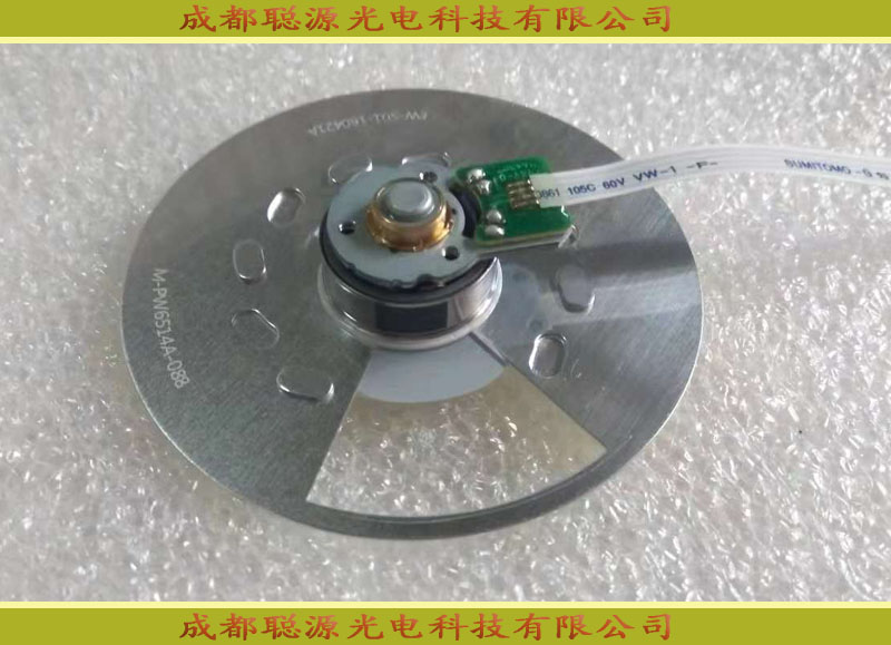 Máy chiếu màu hoàn toàn mới Bánh xe máy chiếu Laser màu bánh xe Phụ kiện tách màu giá treo máy chiếu xoay 360