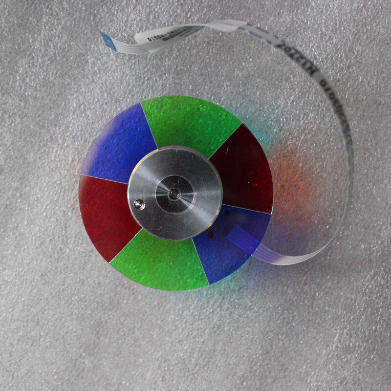 Projection Design F3 F30SX F32 SX design F32 projection color wheel