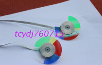 Luxshare D4500 D4500V D5180 projector new 5 color wheel separation film