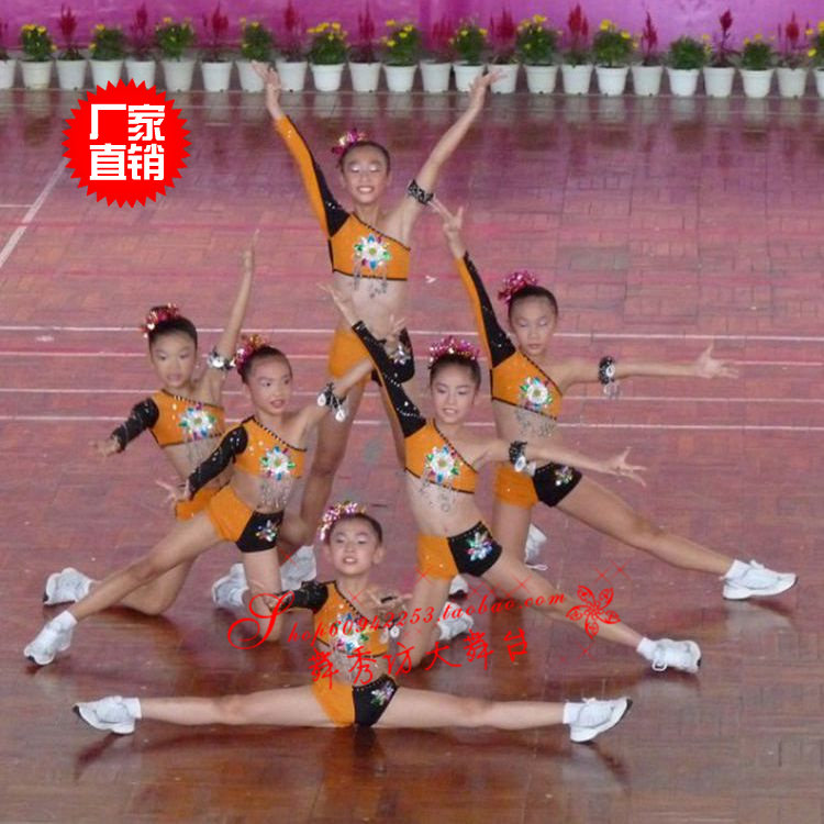 Professional Custom Adult Toddler Fos Competitive Bodysuit Cheerleading Racing Suit WX00106