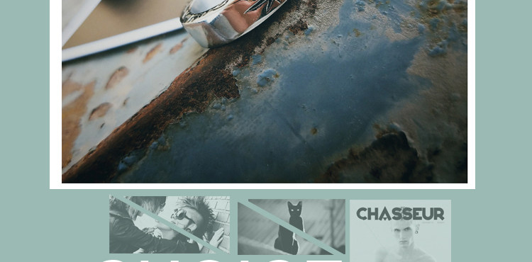 Bague mixte OTHER   en Acier au titane - Ref 3087558 Image 13