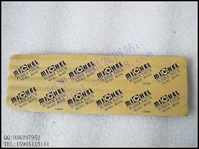 Kit de réparation vélo - Ref 2315654 Image 8