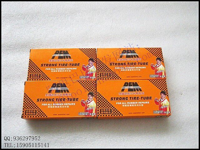 Kit de réparation vélo - Ref 2316171 Image 6