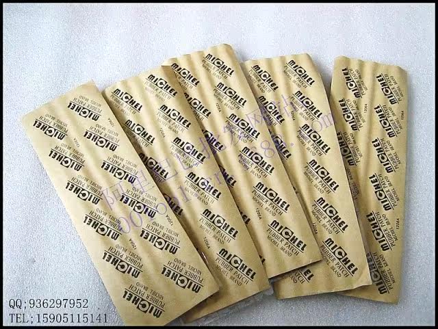 Kit de réparation vélo - Ref 2315654 Image 4