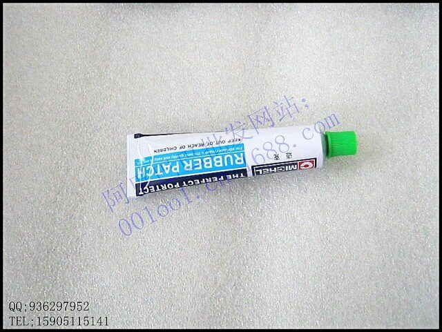 Kit de réparation vélo - Ref 2316131 Image 11