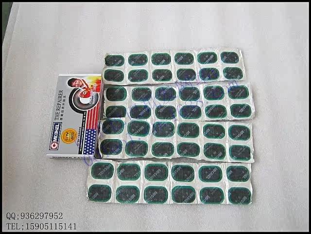 Kit de réparation vélo - Ref 2316131 Image 12