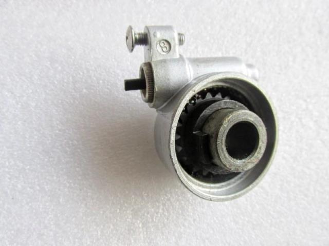 Wuyang Honda WH100T Qiaofufu xe tay ga đo đường - Xe máy Gears Bộ nhông sên dĩa Jupiter