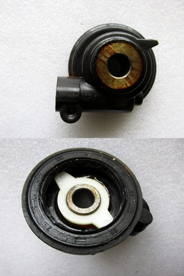 Siêu sao bạc Fuxing Hải vương Siêu nhân 150 Xanh lam Siêu sao Yu Kim cương Bảng Micrometer Bánh răng đo đường răng Mã vạch - Xe máy Gears 	nhông dĩa xe máy	