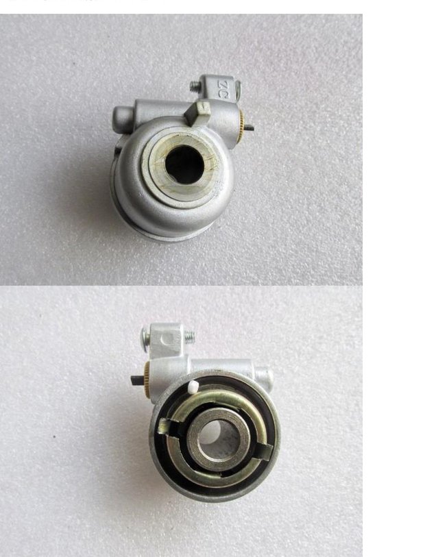Wuyang Honda WH100T Qiaofufu xe tay ga đo đường - Xe máy Gears 	nhông xích xe máy