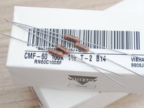 VISHAY-DALE 100R 1K 2K 6 8K 100K Military Resistor 1 2W 0 5W Made in the United States