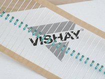 10 pcs VISHAY-BC 1 74K 1K74 resistor SFR25 copper foot metal film imported original