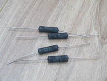 VISHAY-DALE 5W 6 5W 400R 30K resistor RS-5 RS005 tube amplifier cathode non-inductive resistor