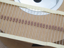 10 pcs VISHAY-DALE 11K resistor CMF55 1 4W 0 25W all copper non-magnetic imported original