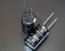 NCC chemical SMG 35V 3900UF electrolytic capacitor ESMG350ELL392MN30S