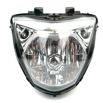 GW250 GW250S GW250F GW250-A GW250J-H headlight assembly headlight headlights