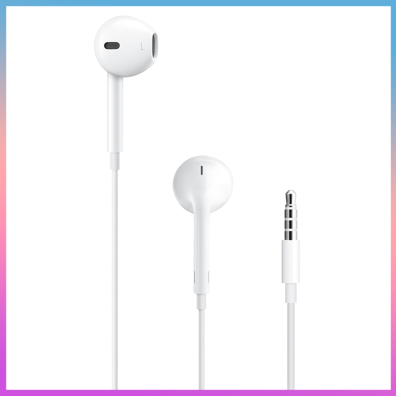 苹果EarPods：小耳塞中的科技大变革